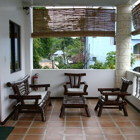 Greenyard Inn Manoc-Manoc Chambre photo
