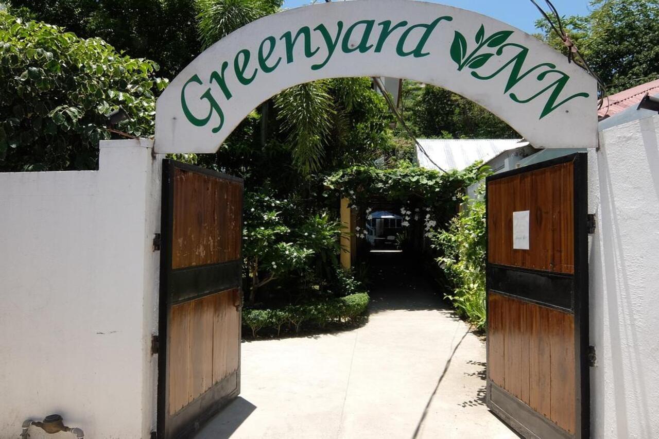 Greenyard Inn Manoc-Manoc Extérieur photo