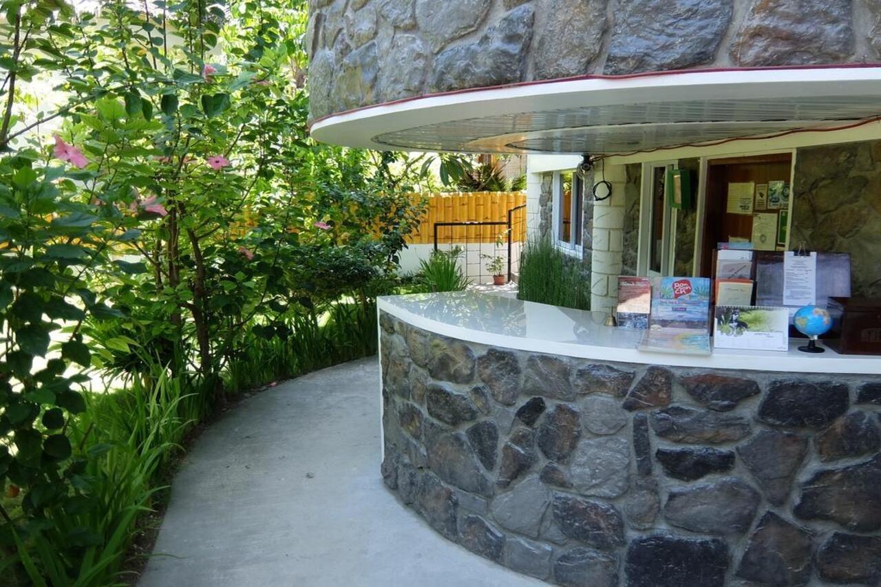 Greenyard Inn Manoc-Manoc Extérieur photo