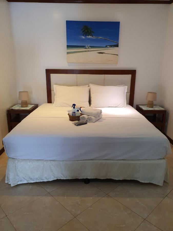 Greenyard Inn Manoc-Manoc Chambre photo