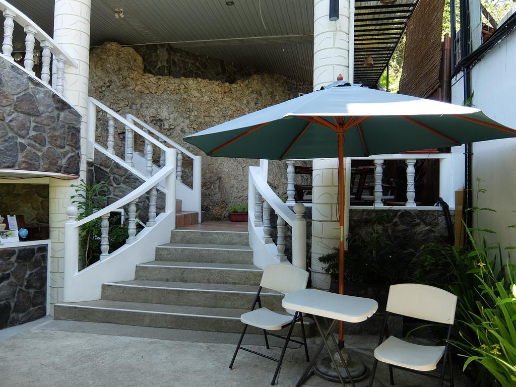 Greenyard Inn Manoc-Manoc Extérieur photo