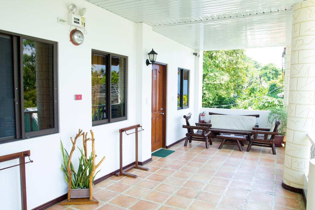 Greenyard Inn Manoc-Manoc Extérieur photo