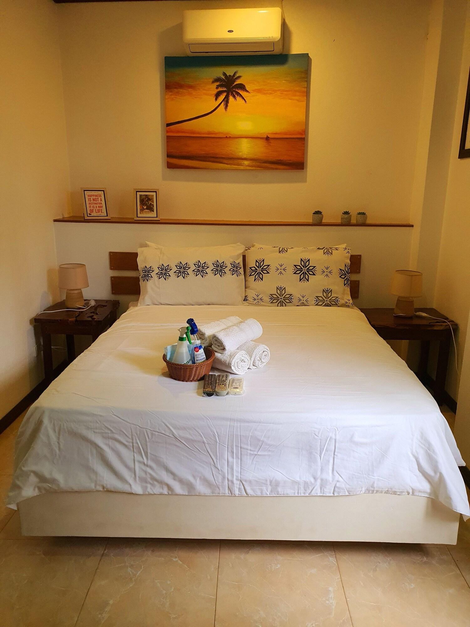 Greenyard Inn Manoc-Manoc Extérieur photo