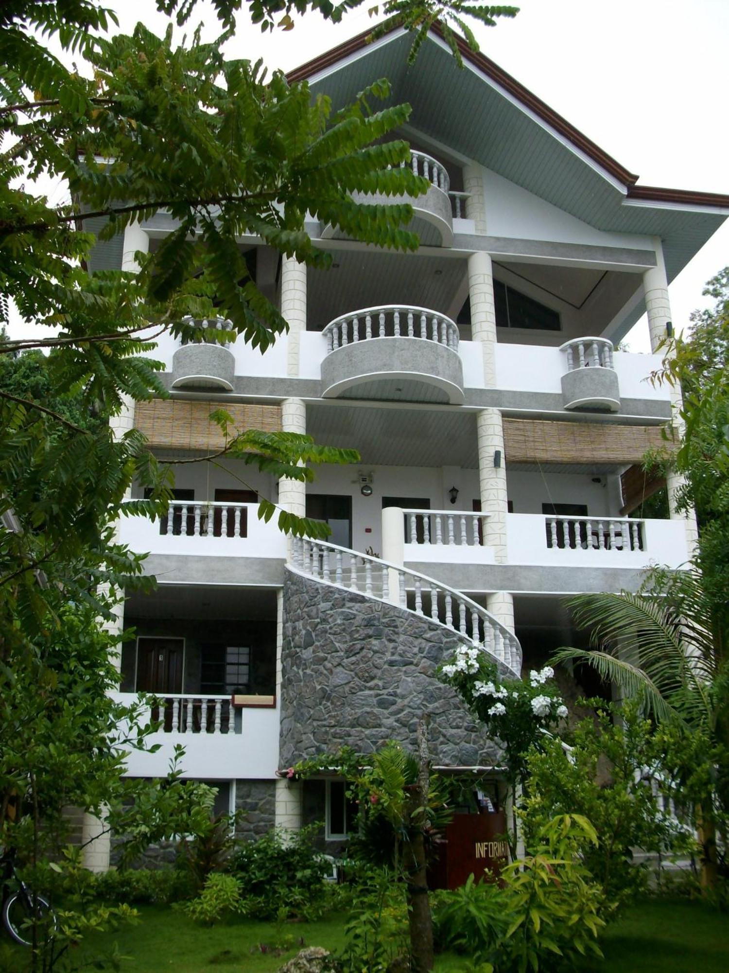 Greenyard Inn Manoc-Manoc Extérieur photo