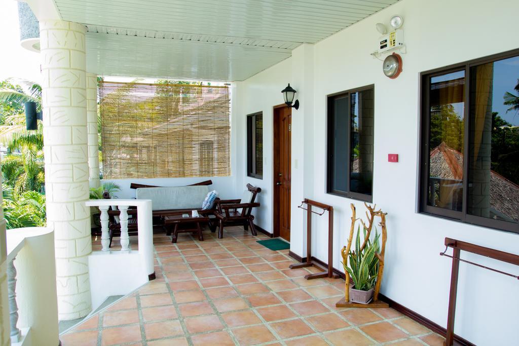 Greenyard Inn Manoc-Manoc Extérieur photo