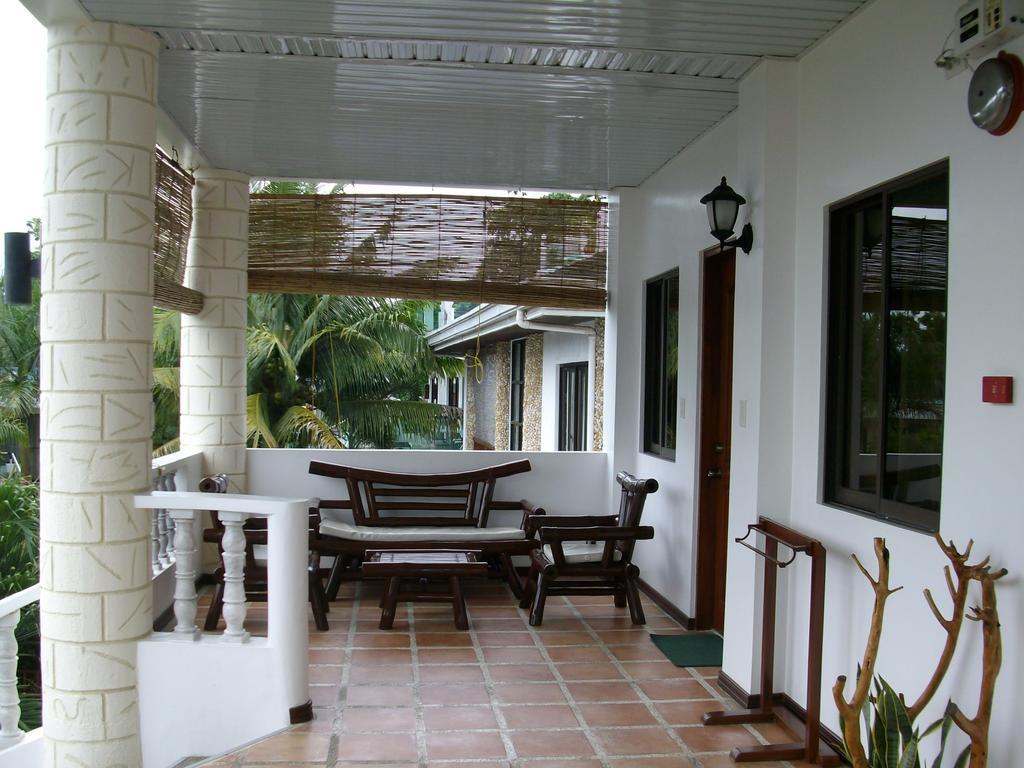 Greenyard Inn Manoc-Manoc Chambre photo